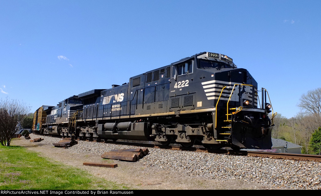 NS 4222